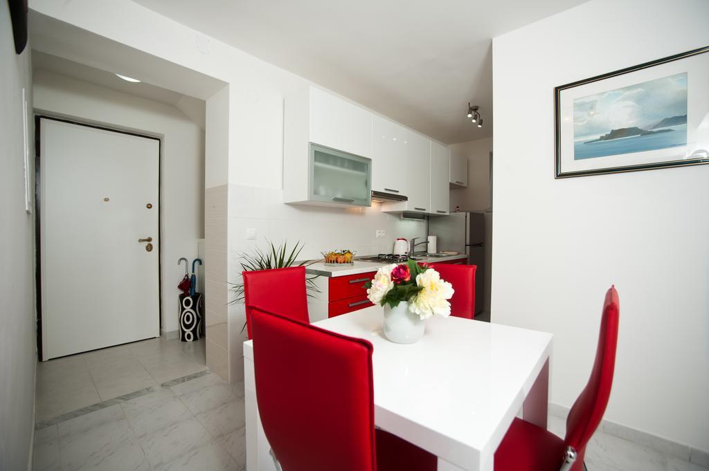 Apartment Lina Deluxe Σπλιτ Δωμάτιο φωτογραφία