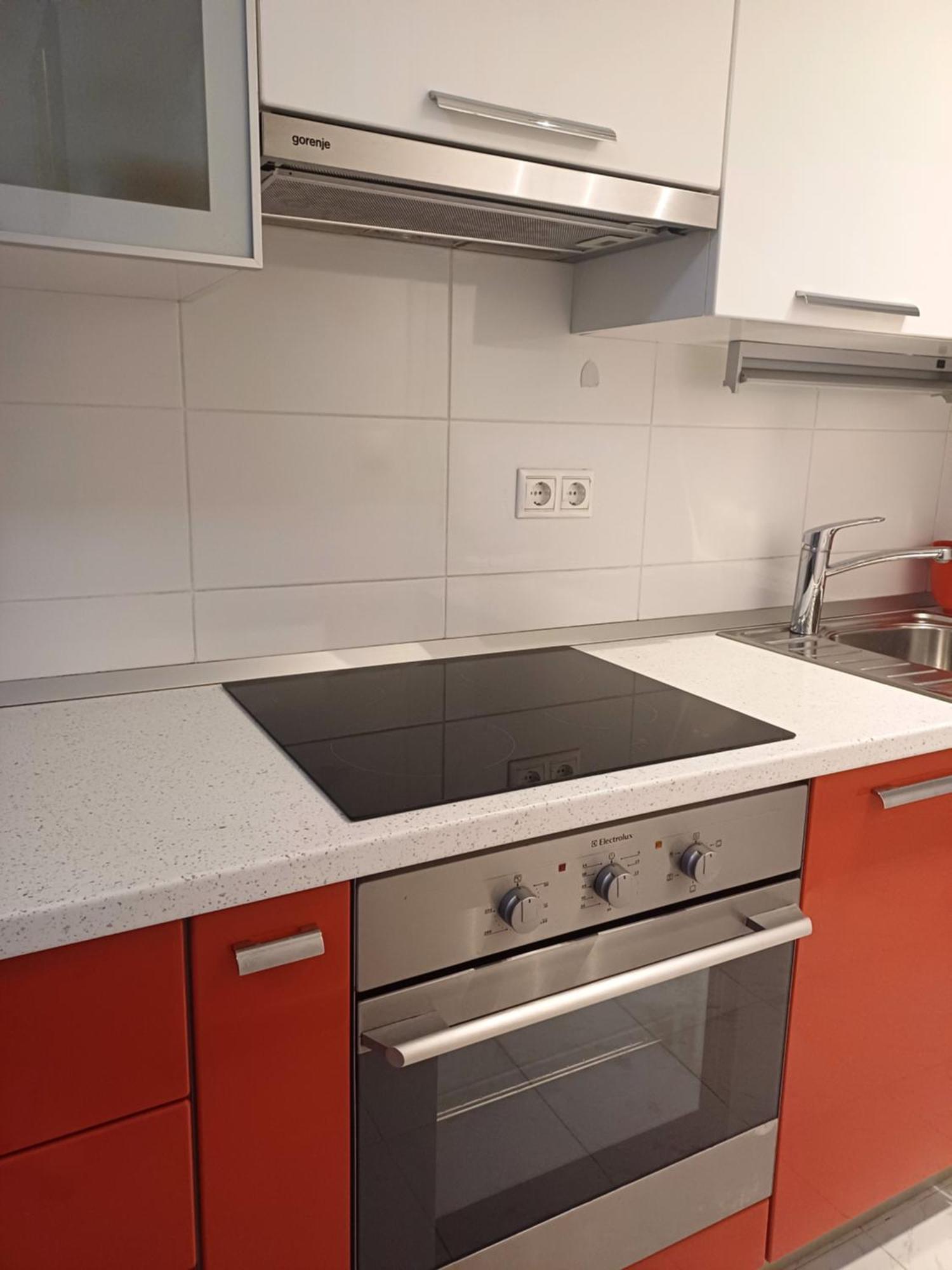 Apartment Lina Deluxe Σπλιτ Εξωτερικό φωτογραφία
