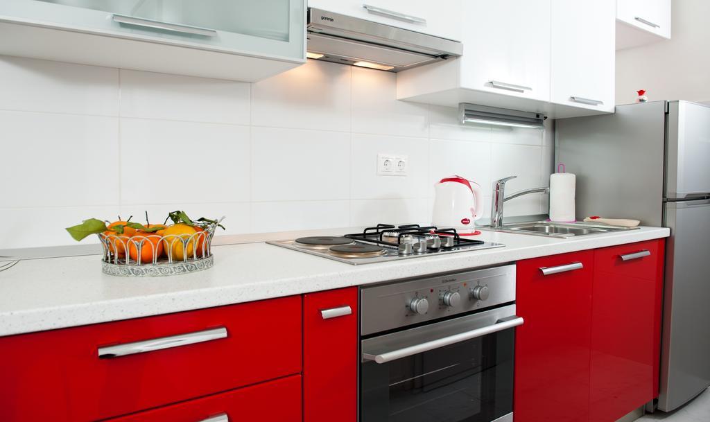 Apartment Lina Deluxe Σπλιτ Δωμάτιο φωτογραφία